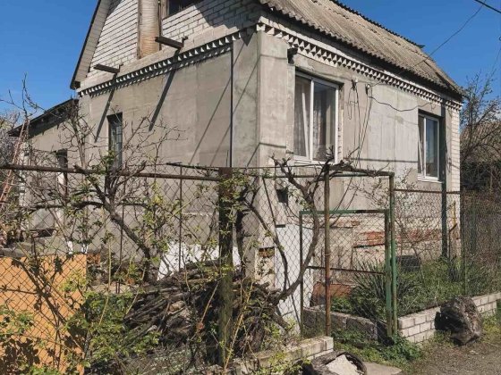 Продам дом с участком СТ Стеновик Дніпро