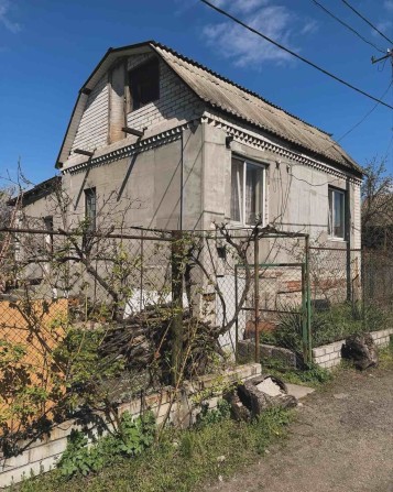 Продам дом с участком СТ Стеновик - фото 1