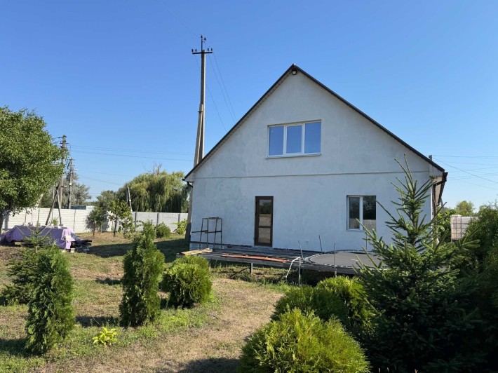 Продам Дом в Березановке ул Березановская рн Озера - фото 1