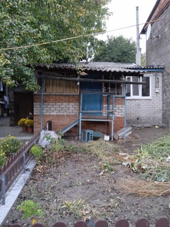 Продам дом ул. Леваневского Вокзал  просп. И. Мазепы - фото 1