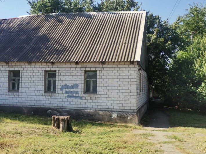 Продаж частини домоволодіння в центрі міста - фото 1