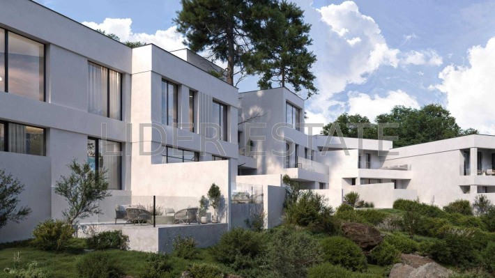 Продаж елітних котеждів в Оноківцях - фото 1