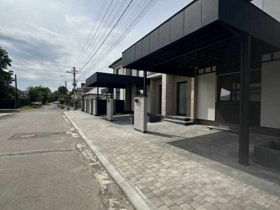 Продаж таунхаусу в централтній частині міста Ужгород