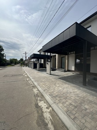 Продаж таунхаусу в централтній частині міста - фото 1