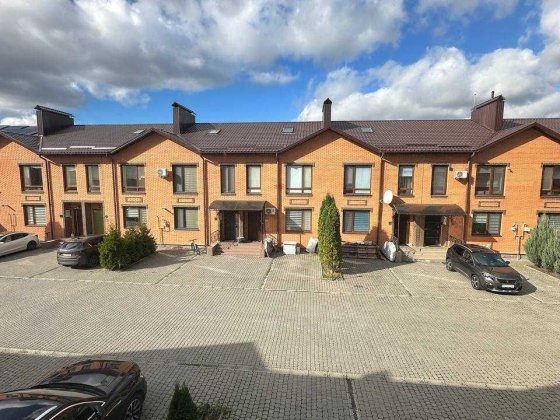 Найкраща ціна за таунхаус! Ремонт, меблі,  АГВ Вінниця