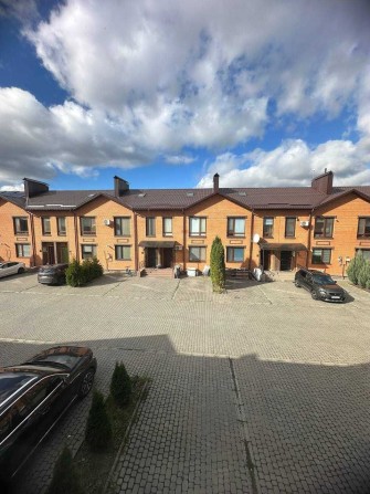 Найкраща ціна за таунхаус! Ремонт, меблі,  АГВ - фото 1