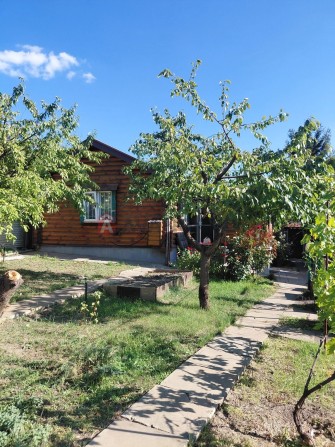 Продаж казкового будинку (дача) - фото 1