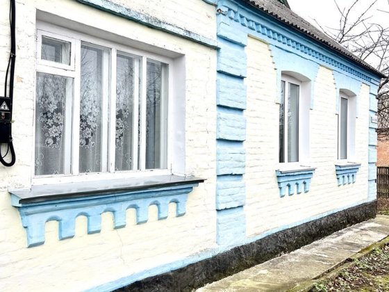 Продаж будинку на старому місті Винница