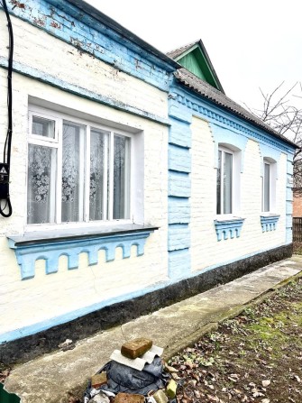 Продаж будинку на старому місті - фото 1