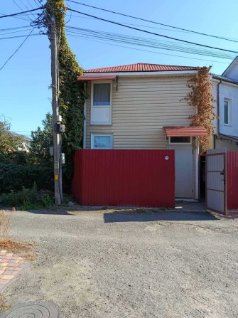 Газопровідна 2, СТ Суднобудівник, садовий будинок 161 кв.м( хостел) - фото 1