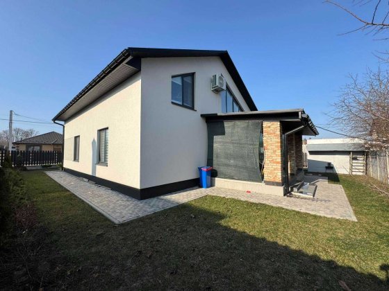 Продається будинок з меблями та технікою Винница