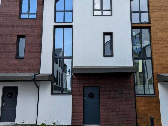 Таунхаус 89м², Київ Жуляни Київ