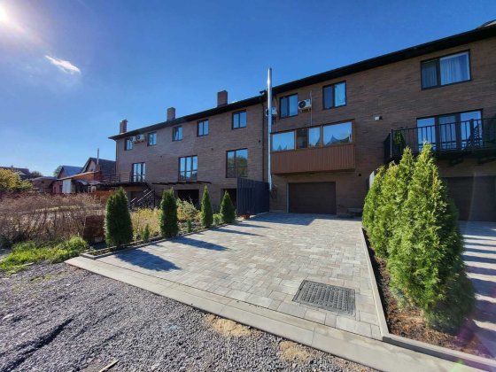 Продається таунхаус у центрі Вінниці Винница