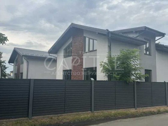 Продаж будинку Осокорки 152 кв.м. без ремонту ЕОСЕЛЯ Киев
