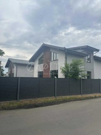 Продаж будинку Осокорки 152 кв.м. без ремонту ЕОСЕЛЯ - фото 1