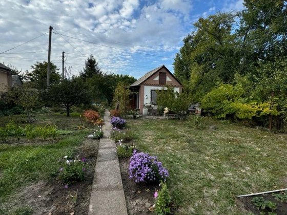 Дача Левобережный-3 Днепр