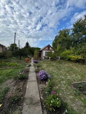 Дача Левобережный-3 - фото 1