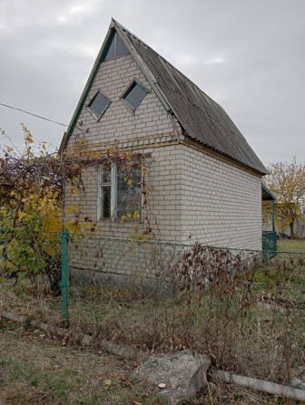 Дача, м. Самар, СТ ТРУБНИК - фото 1