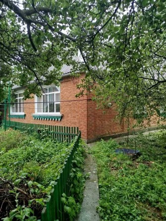 Продається добротний будинок 99 кв.м ДЕРЖ ПРОГРАМИ РОЗГЛЯДАЄМО! - фото 1