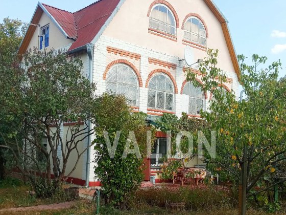 Продається будинок на Осокорках біля Дніпра, вул.Лучиста,8 -1й шлюз Киев