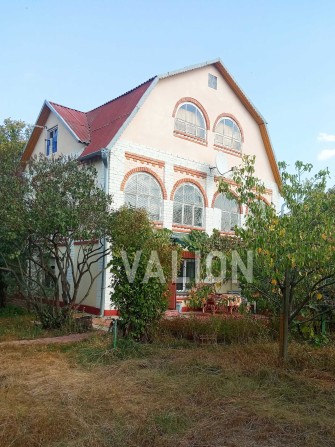 Продається будинок на Осокорках біля Дніпра, вул.Лучиста,8 -1й шлюз - фото 1