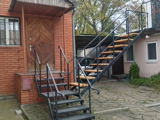 Продам часть дома в Кайдаках Дніпро