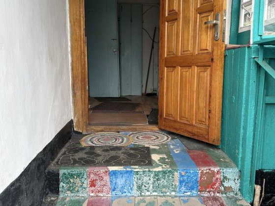 Частина будинку одного власника Житомир