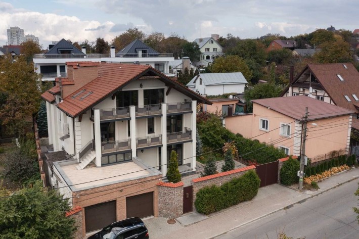 Продаж 9к будинку, Голосіївський р-н, Добрий Шлях вул. Без комісії - фото 1