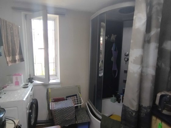 Пол дома на Правде/Слобожанский пр-т, за ЦНАПом Дніпро