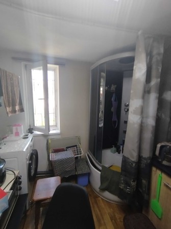 Пол дома на Правде/Слобожанский пр-т, за ЦНАПом - фото 1