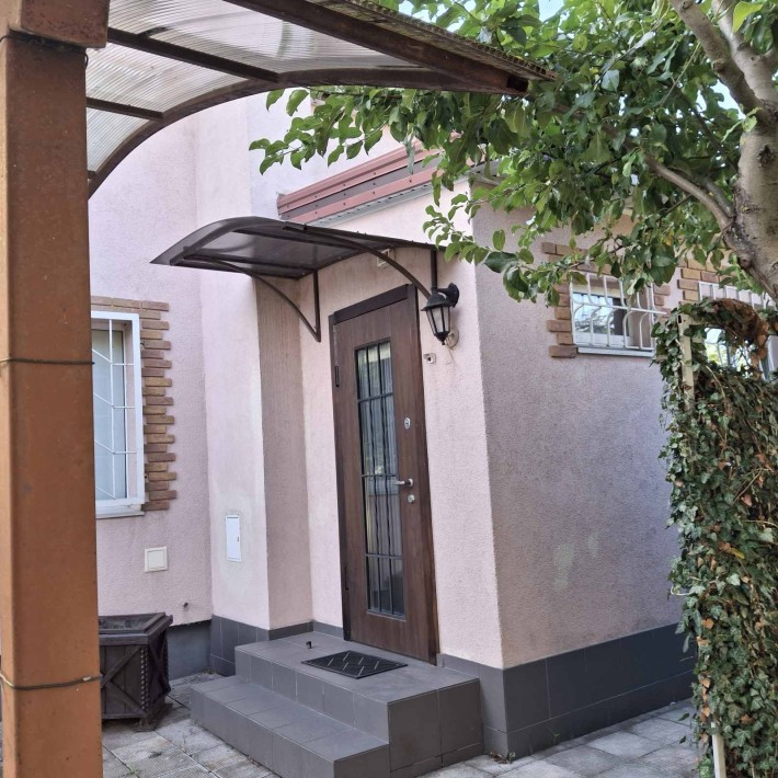 Продам дачу / Подгороднее/ свой берег/капремонт - фото 1