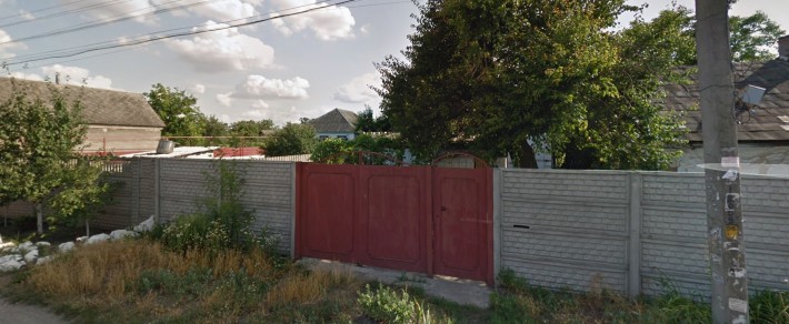 Продам дом ул. Ингульская - фото 1