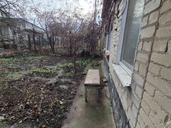 Продам 1/2 часть дома, Космический район