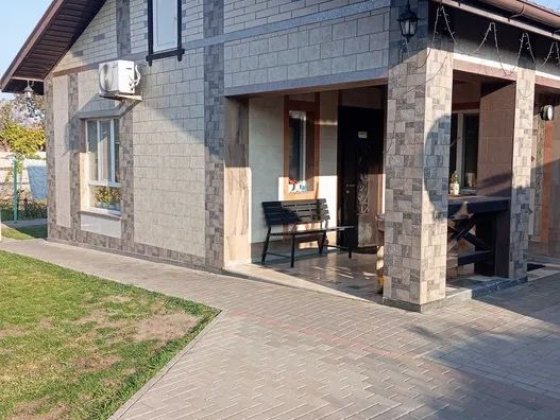 Продам 3-комнатный дом Левый берег ж/м Северный Дніпро