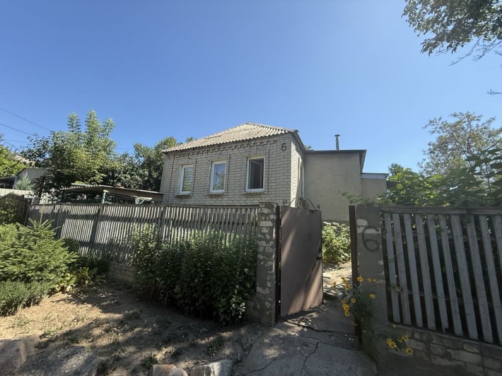 Будинок ,Шевченківський,Зелений Яр,вул.Державіна - фото 1