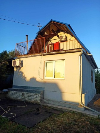 Дом дача в Запоріжжі - фото 1