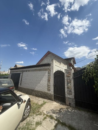 Дім,Будинок на Космосі,вул.Юності 54. - фото 1