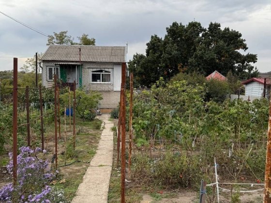 Продам затишний будинок  Великий Луг