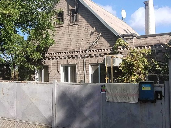 Продам дом на Павлокичкассе, по ул.Владимира Мономаха, ост. Фильтровая