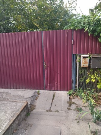 Продам будинок, Правий берег,Бородинський - фото 1