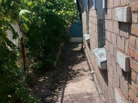 Продам дом Заводский район, ул. Образцовая