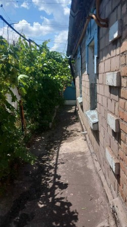 Продам дом Заводский район, ул. Образцовая - фото 1