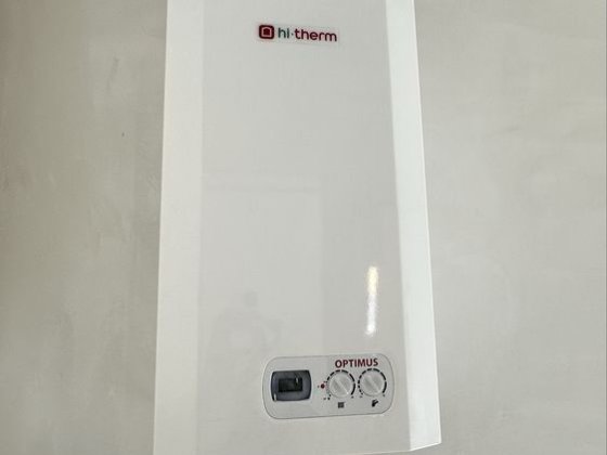 Чистовий таунхаус, централізовані комунікації, каналізація Вінниця