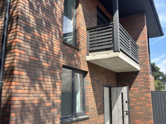 Сучасний квадродуплекс з ремонтом та централізованими комунікаціями Винница