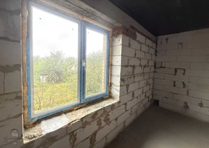 Продається таунхаус за вигідною ціною, площа 70 кв.м. спокійне місце. - фото 1