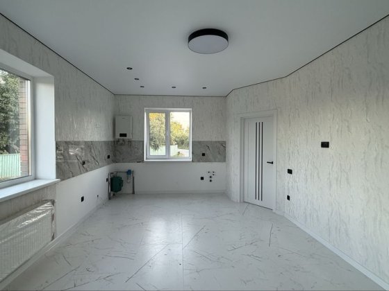 Таунхаус з ремонтом біля міста Перемичка Винница