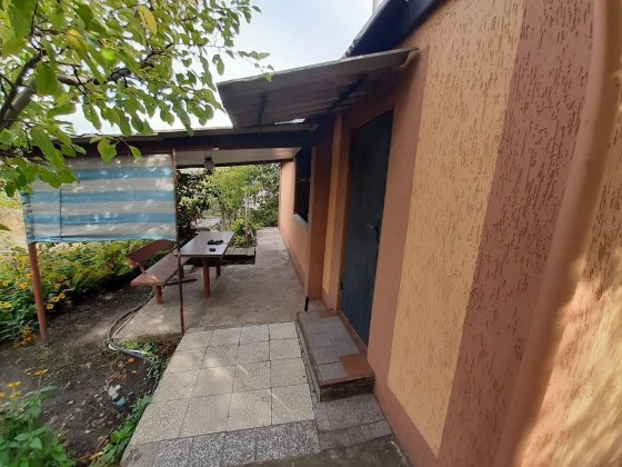 Продам дачу в Вольноулановском Запорожье