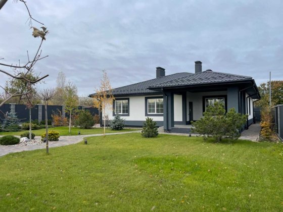 Будинок в Києві. Михайлівська Борщагівка. Максимальне наповнення! Киев