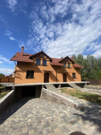 NEW! Закрите котеджне містечко , дуплекс, таунхаус, будинок! - фото 1