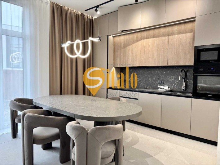 Будинок/ дом, дуплекс з ремонтом 10 хв від метро Славутич, Осокорки - фото 1